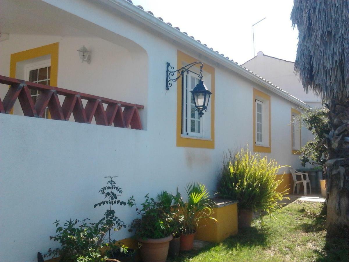 Casa Das 3 Palmeiras Arraiolos Exterior foto